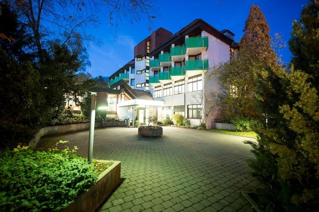 Gallery - Hotel Am Schlossberg