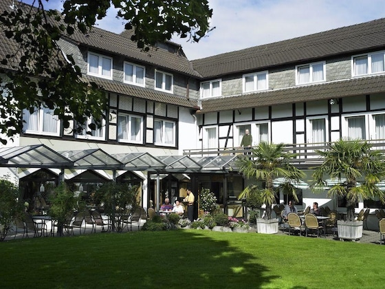 Gallery - Hotel Bad Griepshop