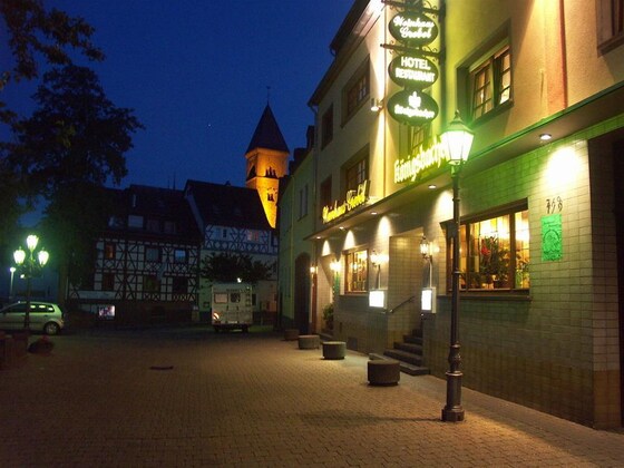 Gallery - Hotel Weinhaus Grebel