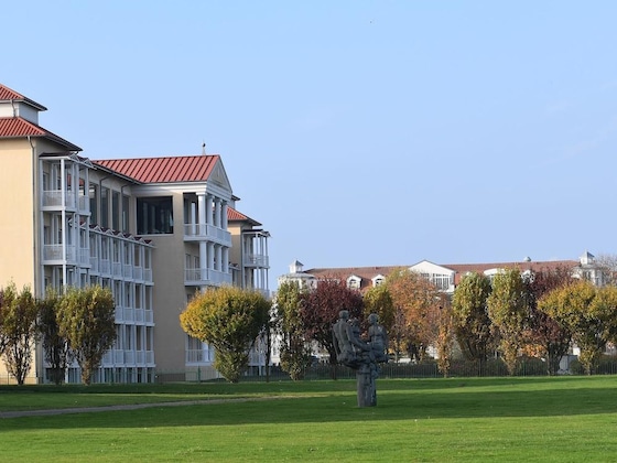 Gallery - Morada Strandhotel Ostseebad Kühlungsborn