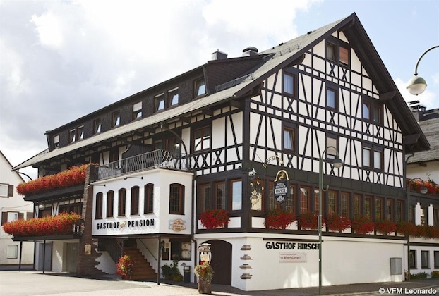 Gallery - Landgasthof Hotel Hirsch