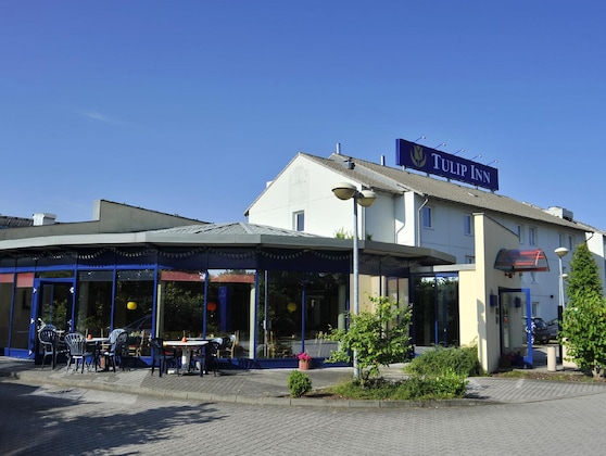Gallery - Plaza Inn Ludwigsfelde Berlin Süd