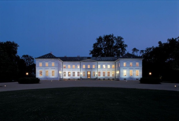 Gallery - Schloss Neuhardenberg