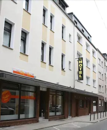 Gallery - City Lounge Hotel Oberhausen