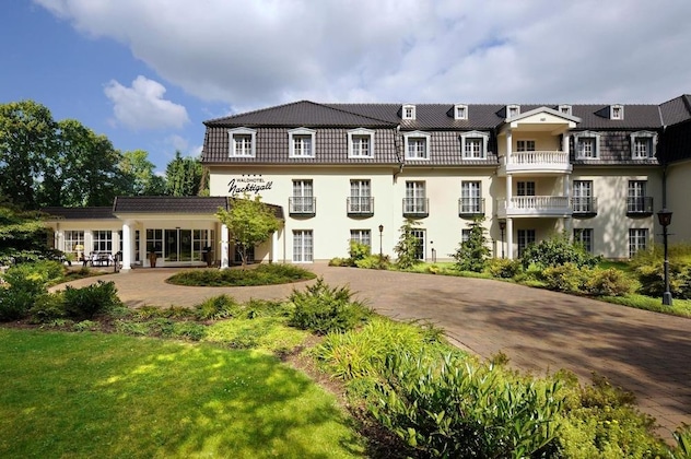 Gallery - Waldhotel Nachtigall