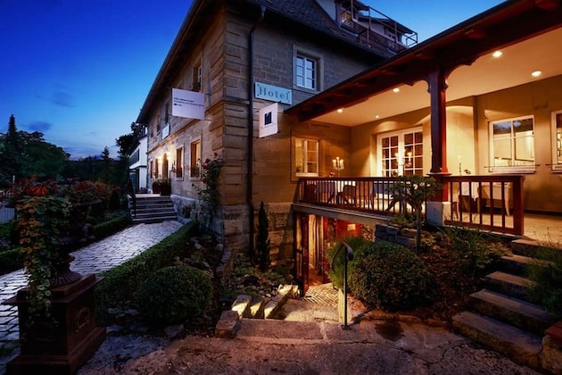 Gallery - Villa Mittermeier Hotellerie & Restaurant