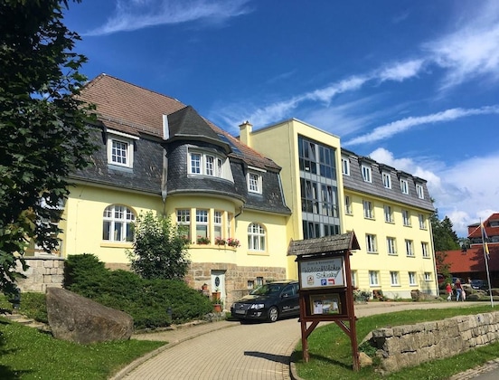 Gallery - Regiohotel Am Brocken