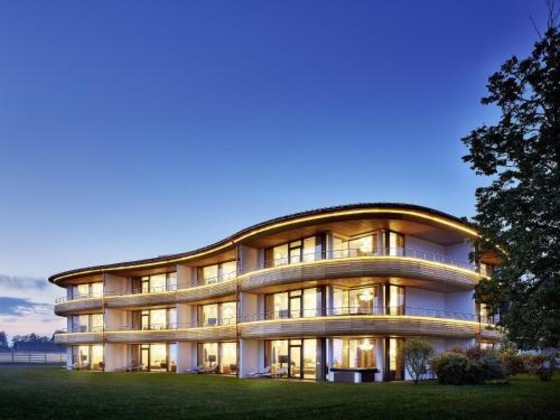Gallery - Das König Ludwig Wellness & Spa Resort Allgäu