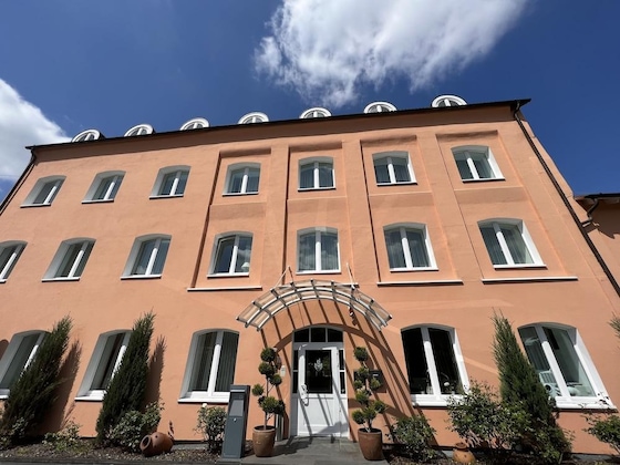 Gallery - Hotel Am Mühlenteich