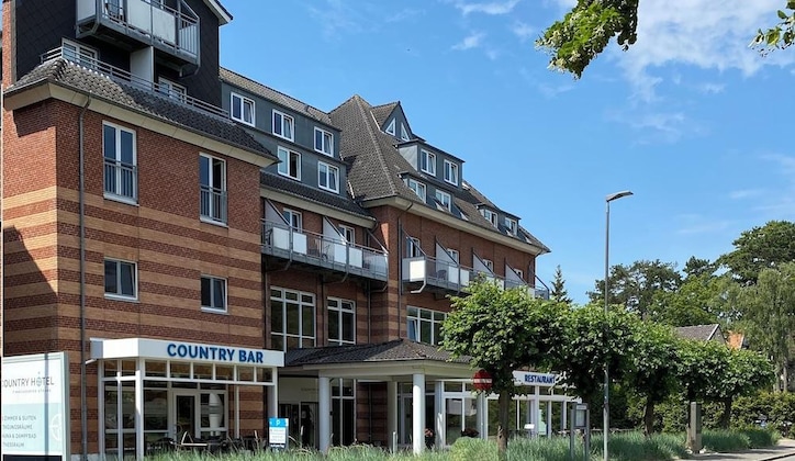 Gallery - Country Hotel Timmendorfer Strand