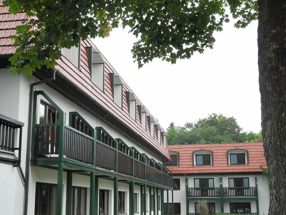 Gallery - Waldhotel Wandlitz