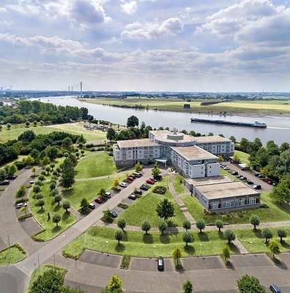 Gallery - Welcome Hotel Wesel