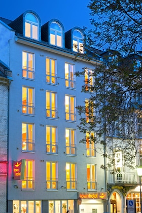 Gallery - Town Hotel Wiesbaden