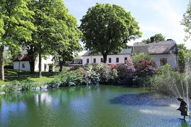 Gallery - Häringe Slott