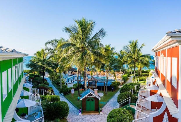 Gallery - Hotel Vila Do Farol