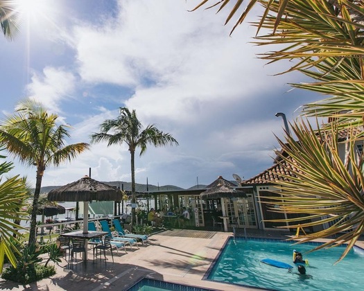 Gallery - Residencial Portoveleiro