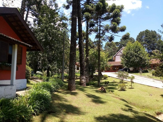 Gallery - Campos Do Jordão Garden Pousada