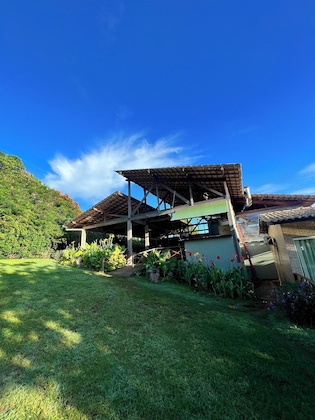 Gallery - Pousada Simpatia Da Ilha