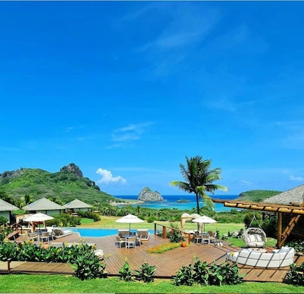 Gallery - Nannai Noronha Solar dos Ventos
