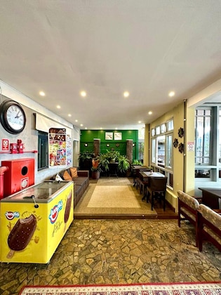 Gallery - Costa Maris Beach Hotel - Frente Mar