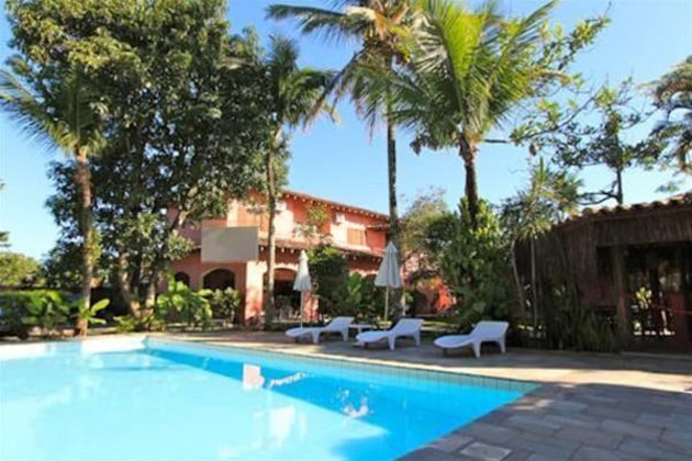 Gallery - Hotel Manacá