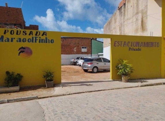 Gallery - Pousada Maragolfinho