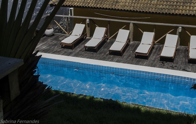 Gallery - Areia Branca Apart Hotel
