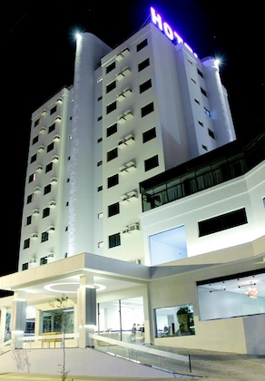 Gallery - Antonio's Palace Hotel