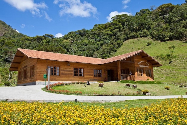 Gallery - Hotel Fazenda Suiça Le Canton