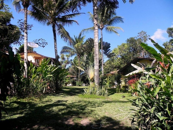 Gallery - Pousada Jardim Das Margaridas