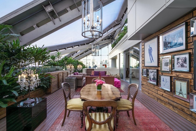 Gallery - Hotel Eclat Beijing