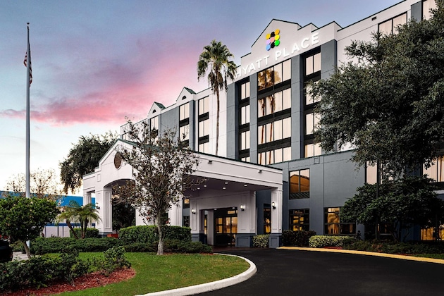 Gallery - Hyatt Place Lakeland Center
