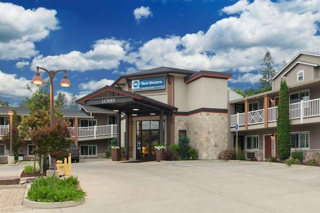 Gallery - Best Western The Inn Of Los Gatos