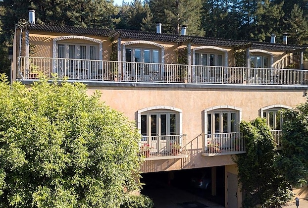 Gallery - Mill Valley Inn