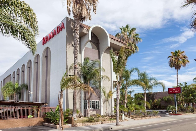Gallery - Ramada By Wyndham Oceanside