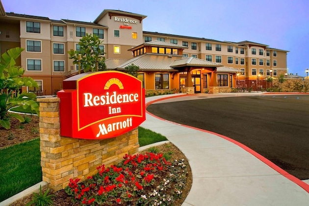 Gallery - Residence Inn By Marriott San Diego Oceanside