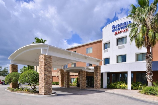 Gallery - Fairfield Inn & Suites Orlando Ocoee