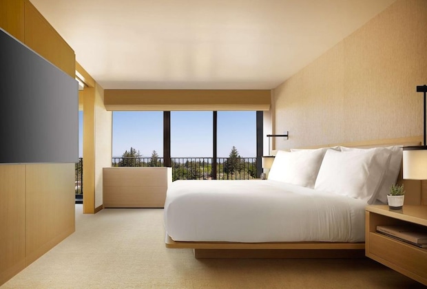 Gallery - Nobu Hotel Palo Alto