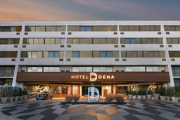 Gallery - Hotel Dena, Pasadena Los Angeles, A Tribute Portfolio Hotel