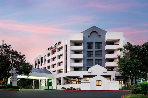 Gallery - Courtyard By Marriott Richmond Berkeley