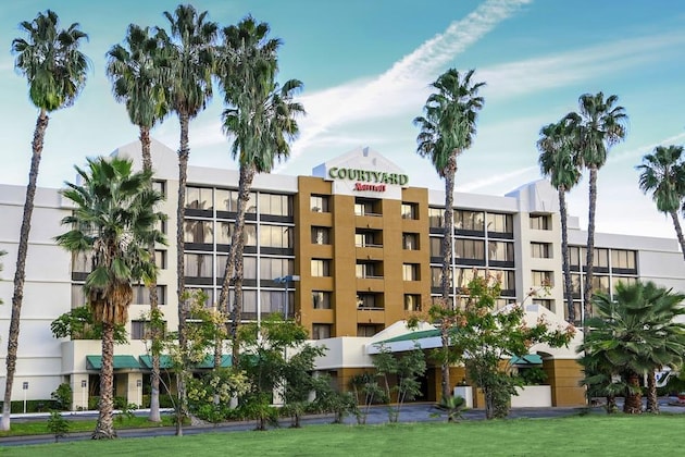 Gallery - Courtyard By Marriott Riverside Ucr Moreno Valley Area