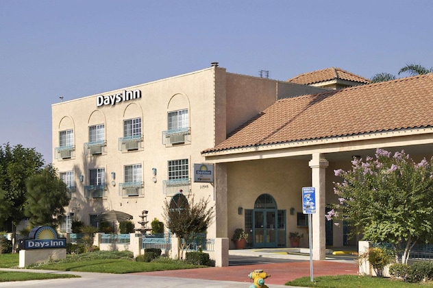 Gallery - Days Inn By Wyndham Riverside Tyler Mall