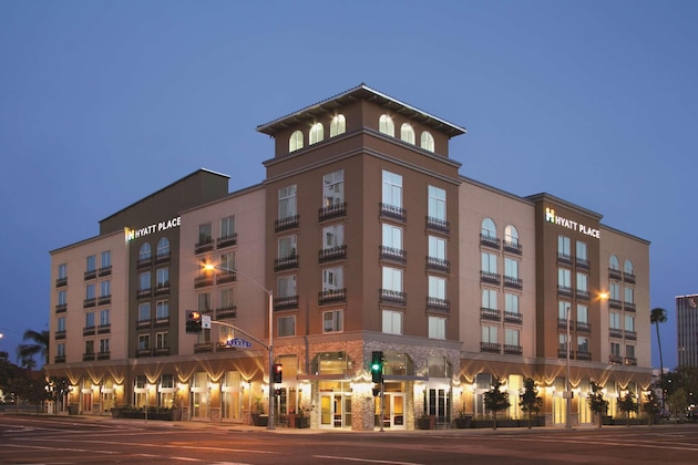 Gallery - Hyatt Place Riverside Downtown