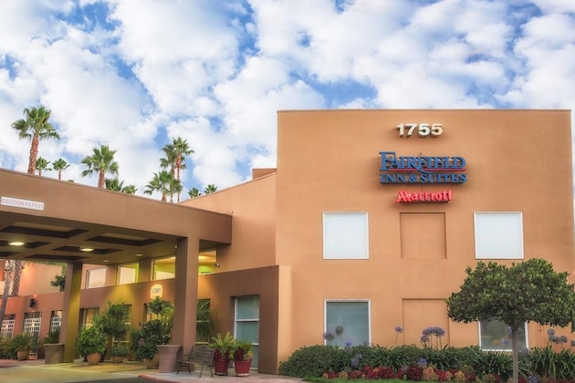 Gallery - Fairfield Inn & Suites By Marriott San Jose Airport