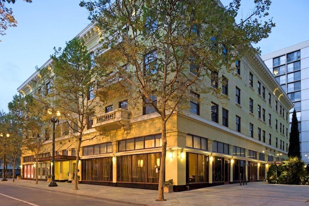Gallery - Four Points By Sheraton San Jose Downtown