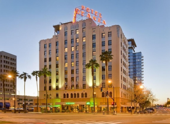 Gallery - Hotel De Anza
