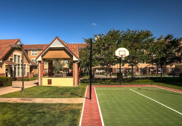 Gallery - Residence Inn By Marriott San Jose South