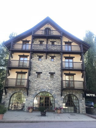 Gallery - Hotel Bocalé