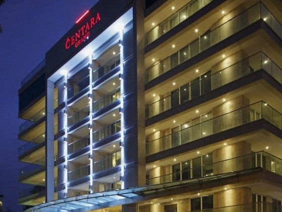 Gallery - The Sanctuary Phratamnak Pattaya