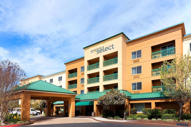 Gallery - Sonesta Select San Ramon